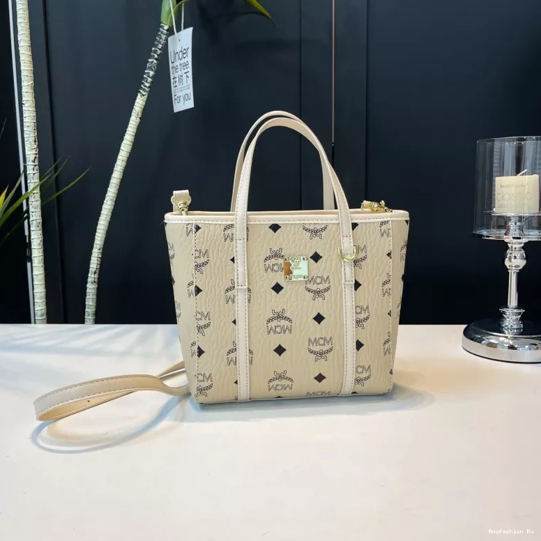 Women MCM For Handbags 2993 StreetReady 0329